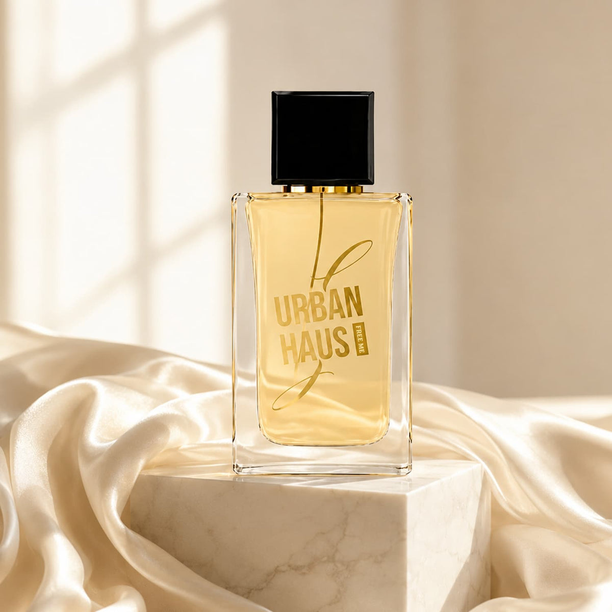 URBAN HAUS FREE ME