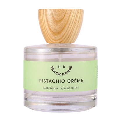 Pistachio Crème Eau de Parfum 3.3 oz