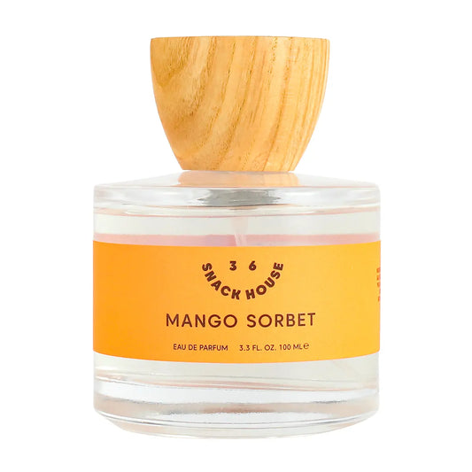 Mango Sorbet Eau de Parfum 3.3 oz