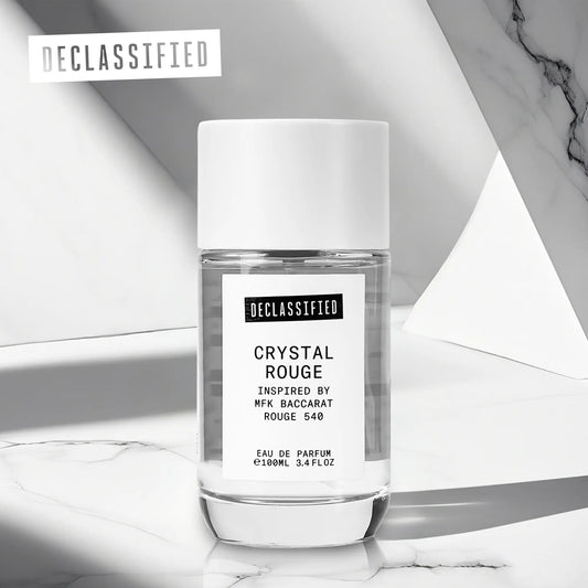 CRYSTAL ROUGE 3.4 oz