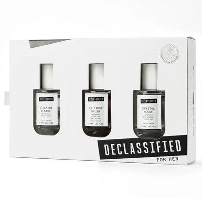 Women's GIFT SET DECLASSIFIED 30ml/1.02fl.oz