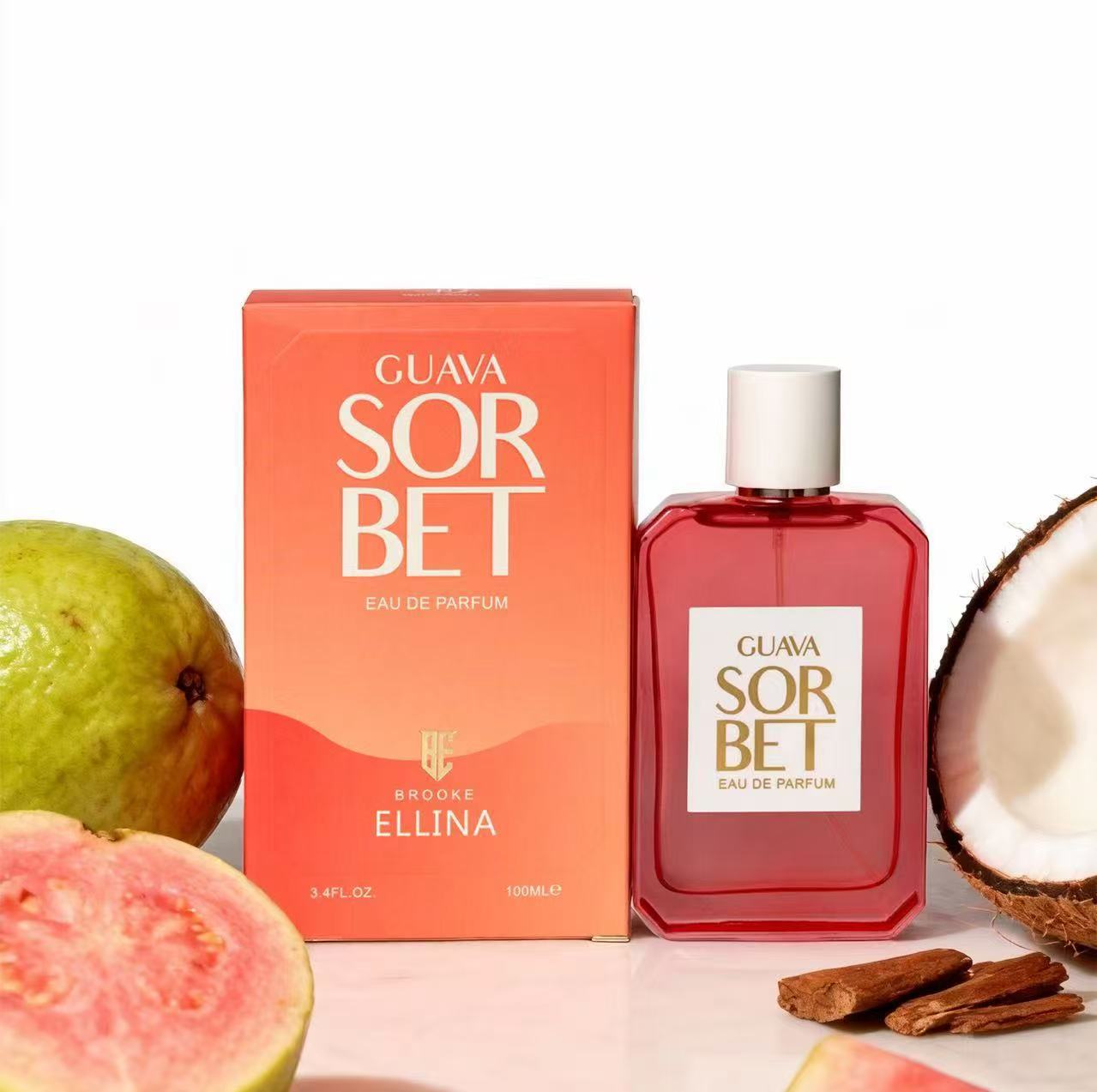 Guava Sorbet Eau de Parfum