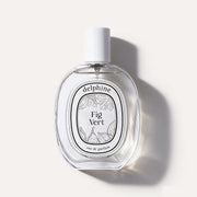 Delphine Fig Vert