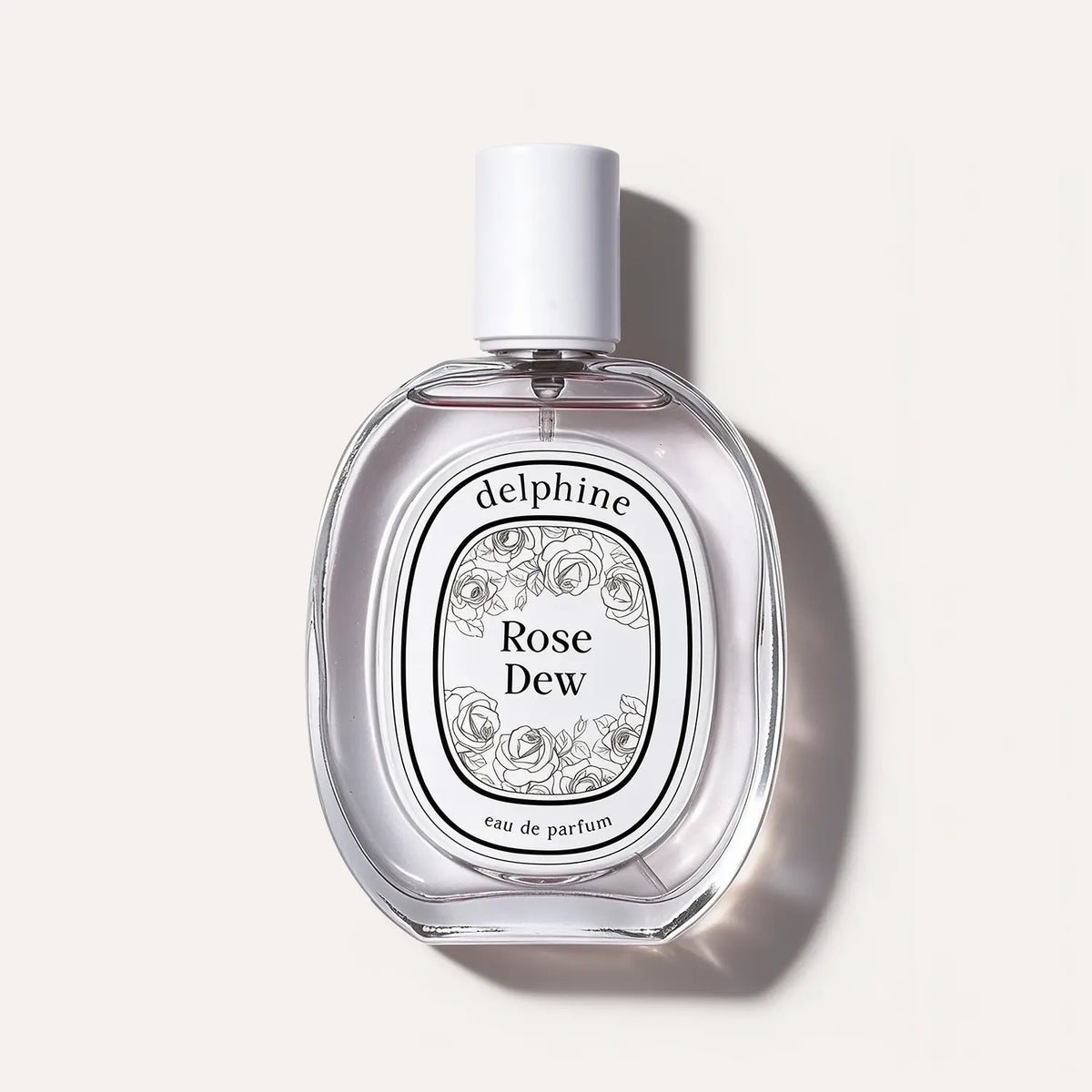Delphine Rose Dew