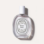 Delphine Rose Dew