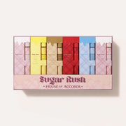 House of Accords Sugar Rush