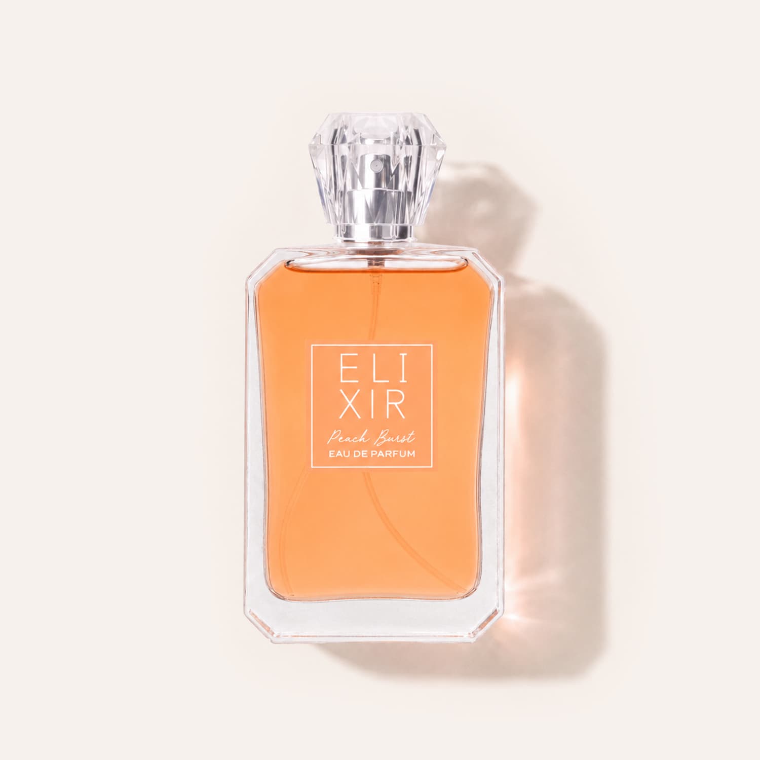 Elixir Peach Burst Eau de Parfum