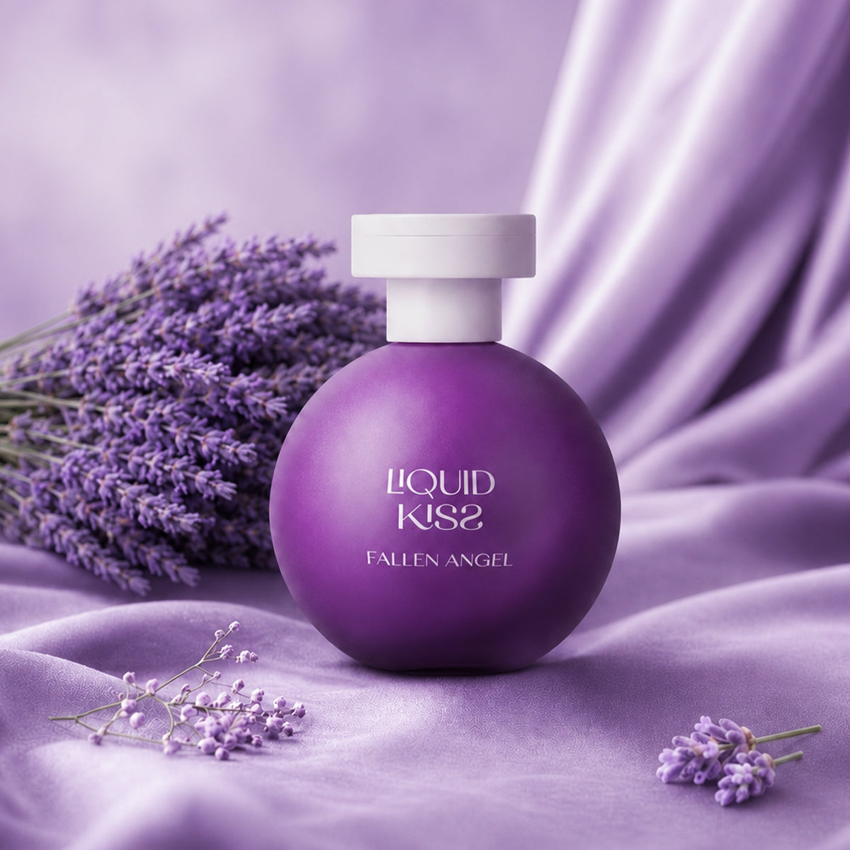 Fallen Angel Eau de Parfum