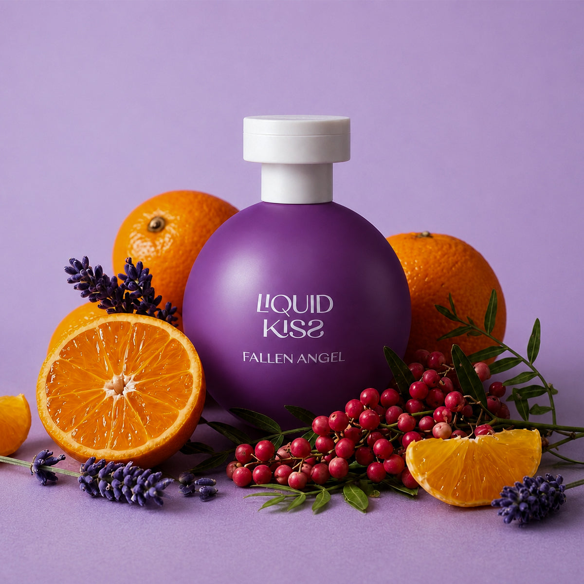 Fallen Angel Eau de Parfum