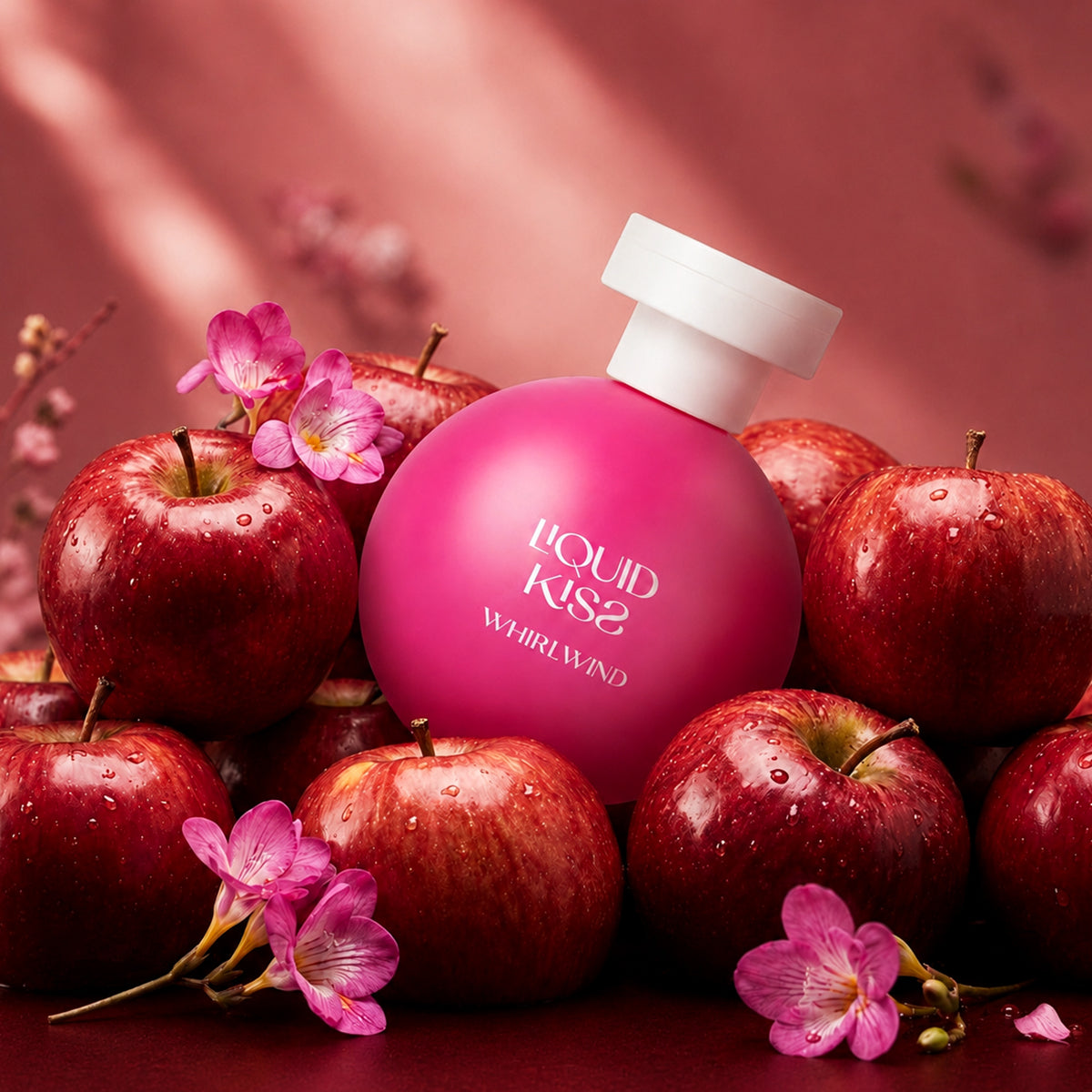 Whirlwind Eau de Parfum