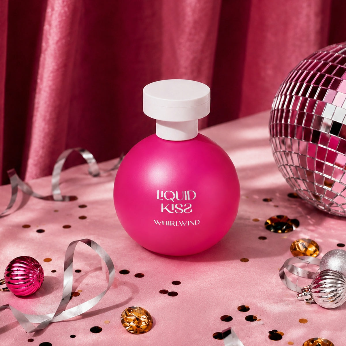 Whirlwind Eau de Parfum