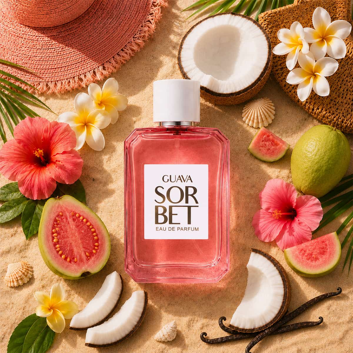 Guava Sorbet Eau de Parfum