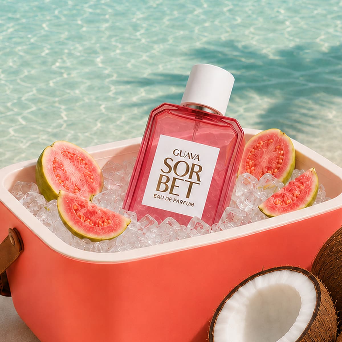 Guava Sorbet Eau de Parfum