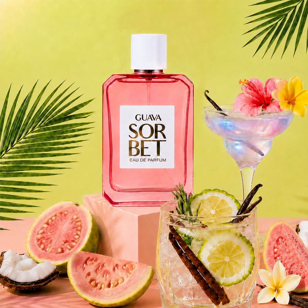Guava Sorbet Eau de Parfum
