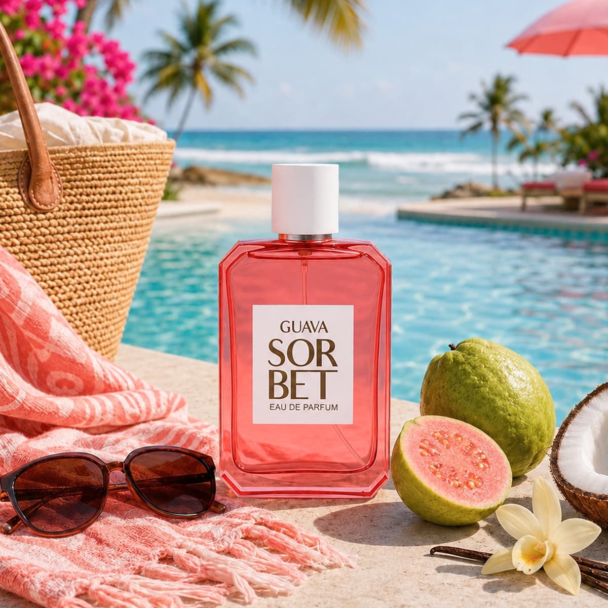 Guava Sorbet Eau de Parfum