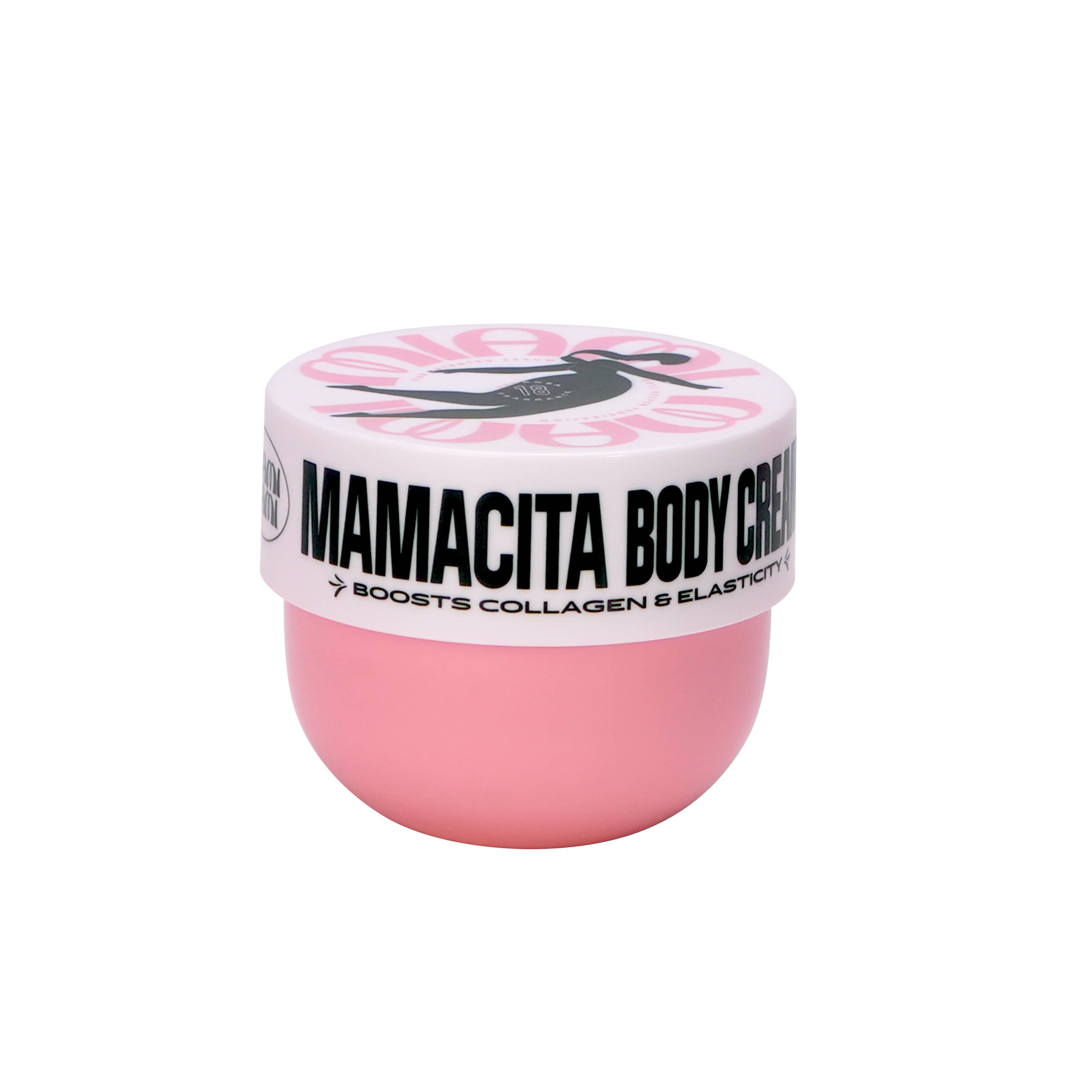 Miami Mami Mamacita Bonbon 4pcs Gift Set
