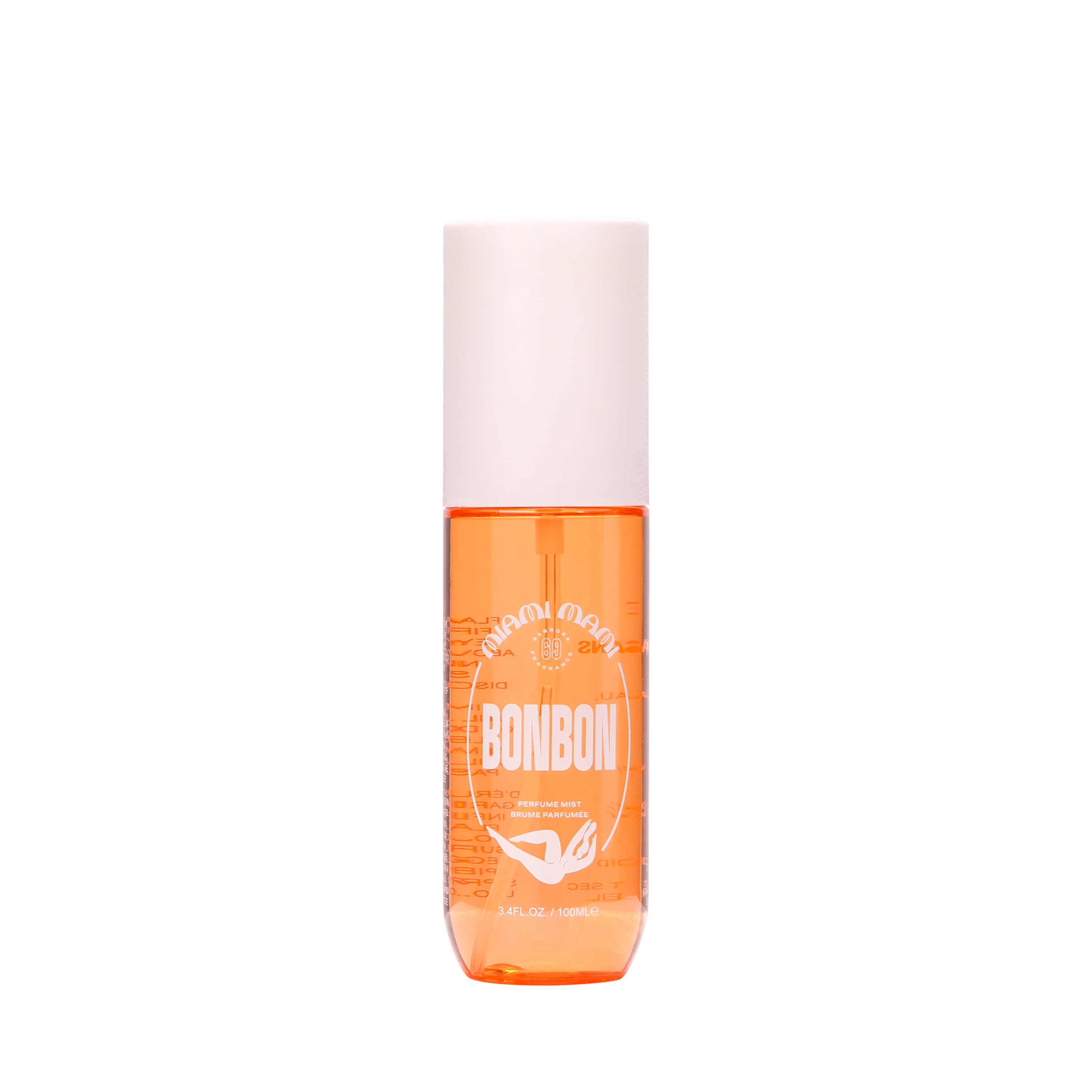 Miami Mami Mamacita Bonbon 4pcs Gift Set