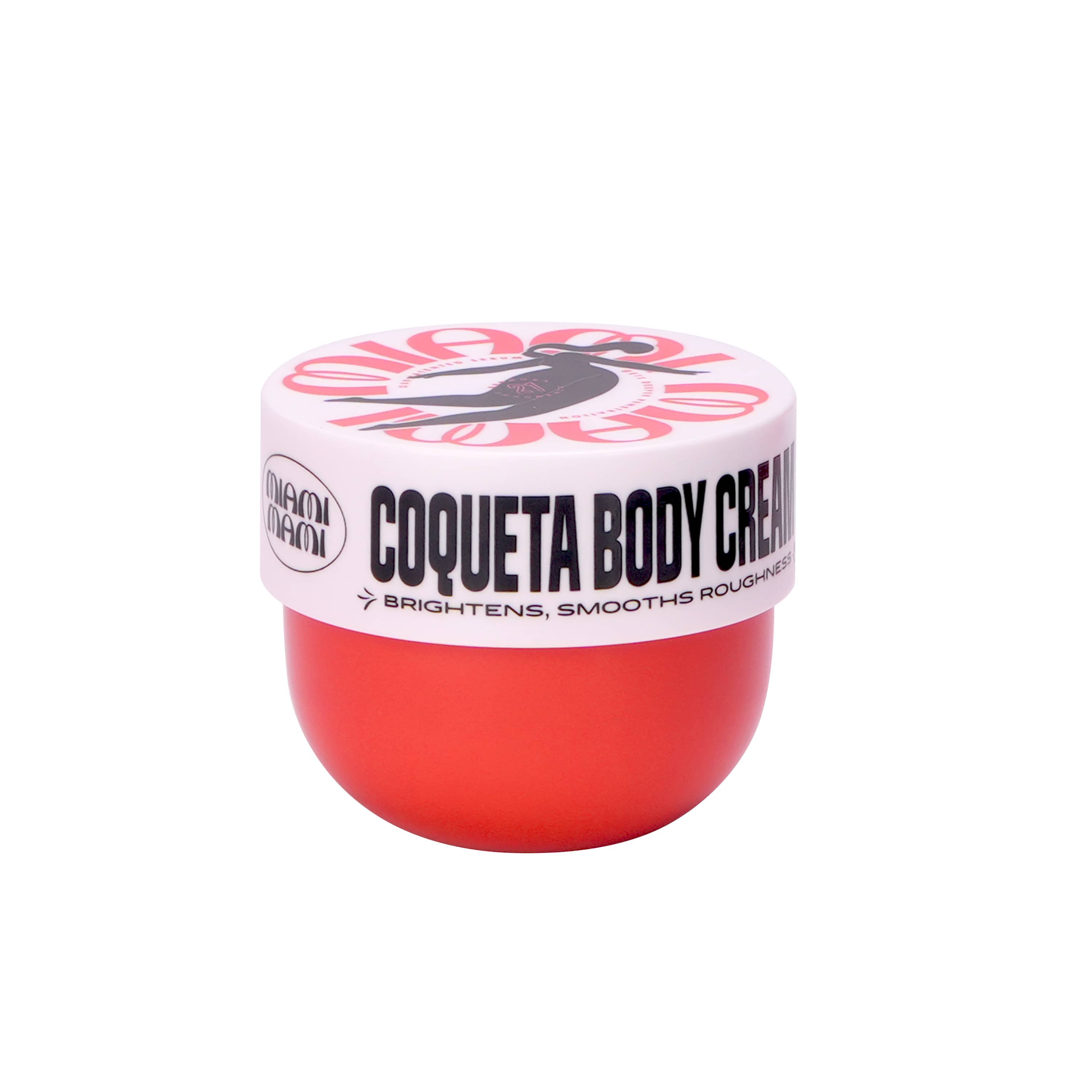 Miami Mami Tentacion Coqueta 4 pcs Gift Set