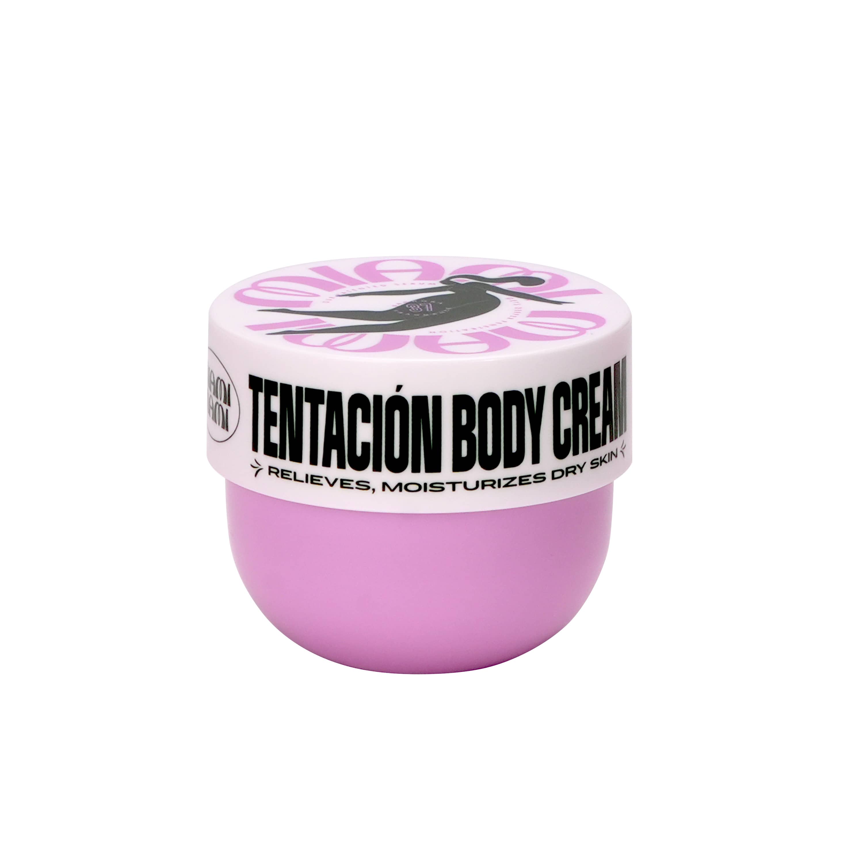 Miami Mami Tentacion Coqueta 4 pcs Gift Set