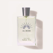 AL-IKSIR SILENT POND