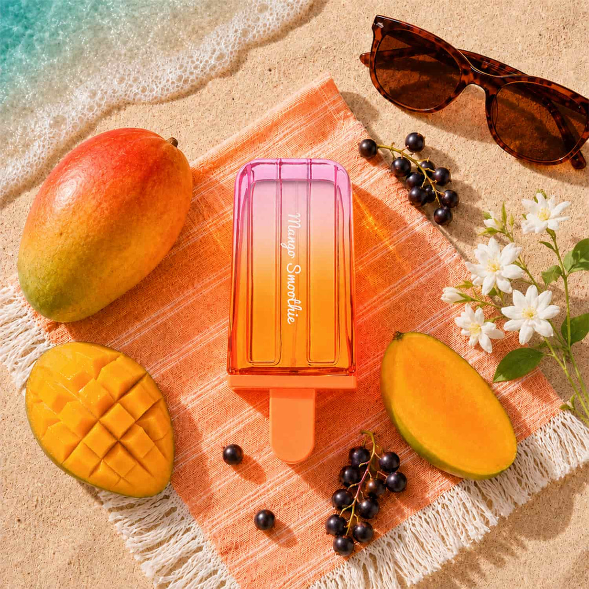 OL89285 Crèmesicle Mango Smoothie