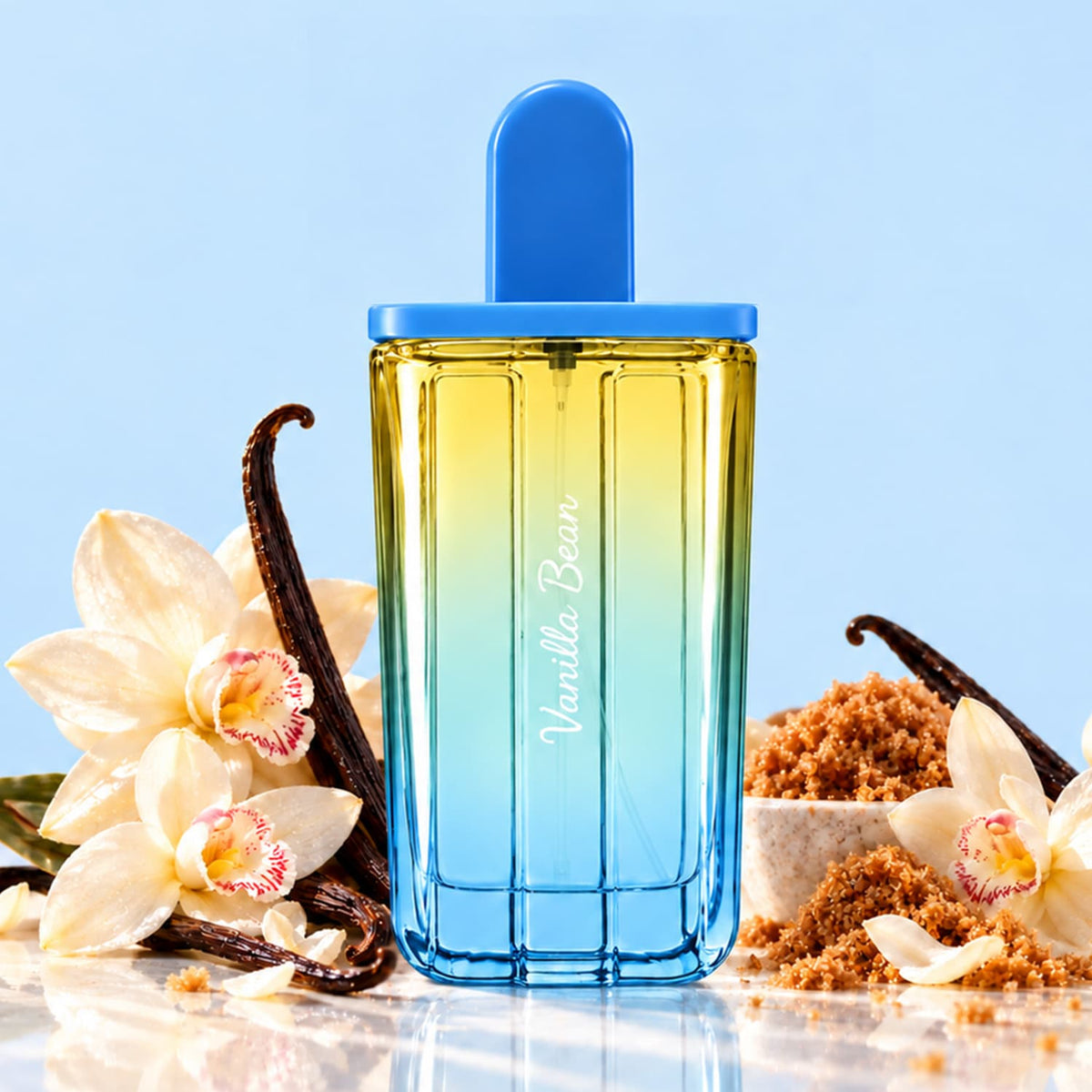 Crèmesicle Vanilla Bean