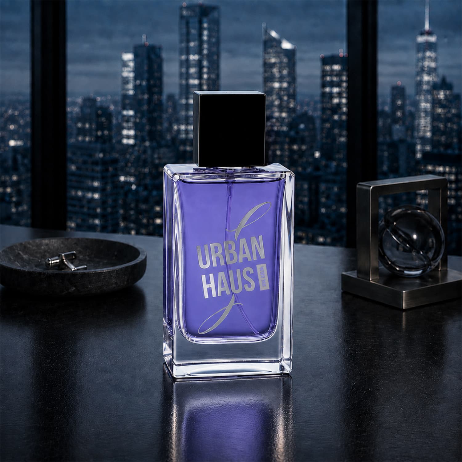 Urban Haus Why Me