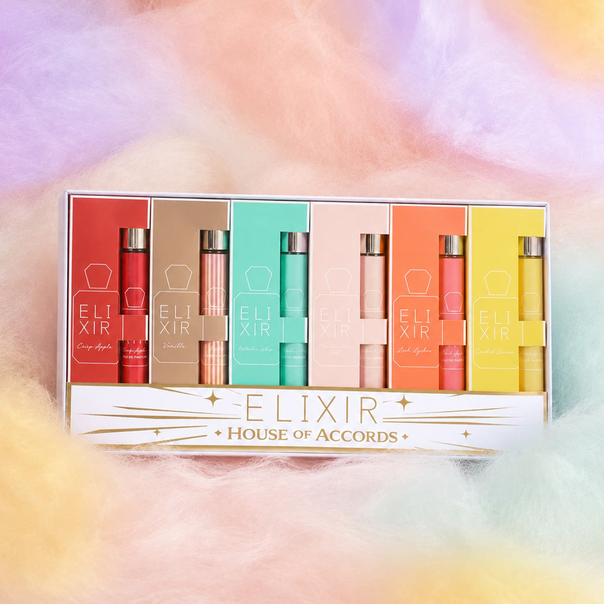 House of Accords Elixir
