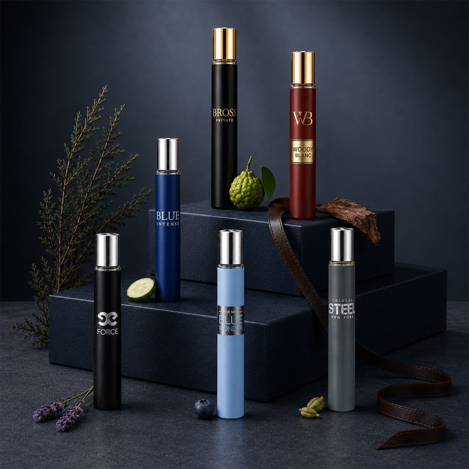 Travel Perfume For Him
