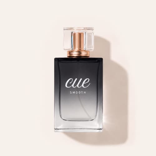 Cue Smooth Eau de Toilette