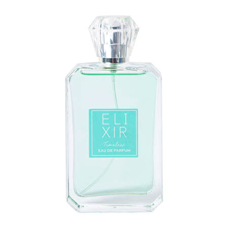 Elixir Timeless Eau de Parfum 3.4 oz