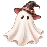 Halloween edition